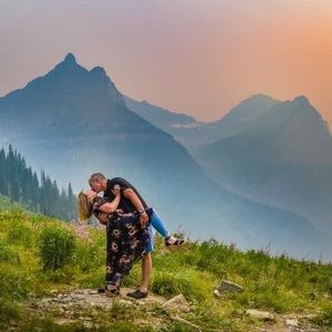 Meet your Posher, Brooke